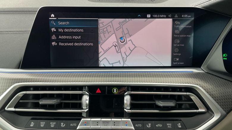 BMW X5 xDrive45e M Sport 5dr Auto [Tech Pack] Estate